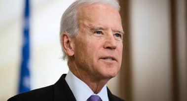 US-Aktien-Futures steigen am Donnerstag, da Biden dem Sieg immer näher kommt