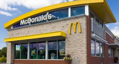 McDonald's ist der jüngste große Konzern, der in die Welt der NFT einsteigt