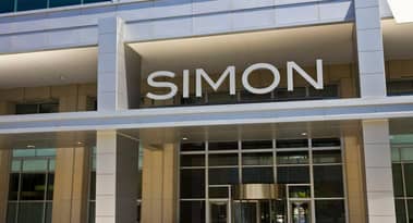 Simon Property Group sagt, dass die Mieteinnahmen im dritten Quartal auf 85% gestiegen sind