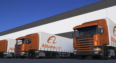Report: Billionaire Jack Ma is buying the ‘cheap’ Alibaba stock