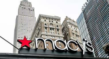 Macy's dépasse les estimations du troisième trimestre : « Je pense que l'action monte en flèche »