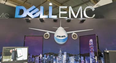 Dell Technologies is entering a price consolidation phase