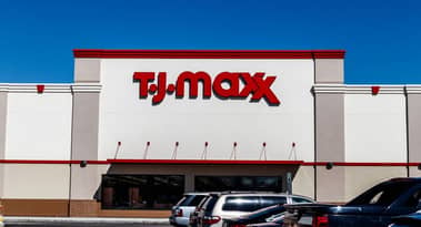 Esto es lo que nos dice el informe de ganancias del segundo trimestre de TJX Companies