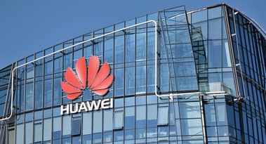 Digitale Yuan wordt opgenomen in nieuwe Huawei-smartphone