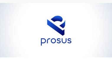 Prosus’ $4.3B takeover bid fuels a 54% surge in Just Eat stock