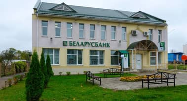 Statligt ägda Belarusbank lanserar kryptobörs-tjänster