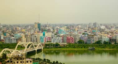 HSBC conclut le premier accord LC de blockchain transfrontalière au Bangladesh