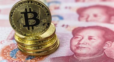 China Construction Bank uses blockchain to sell bonds worth £2.3B