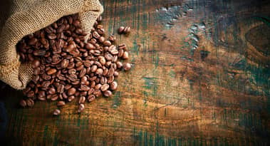 Coffee market to be in deficit for 5th straight year next season as drought affects Brazil arabica output