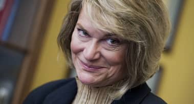 Cynthia Lummis sarà la prima proprietaria di Bitcoin nel Senato USA