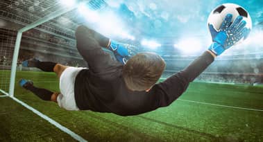 U zult niet geloven hoeveel deze voetbalkaart waard is