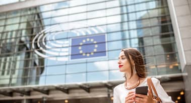 Inflation down in 20 European Union states today