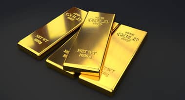 Oro in corsa per concludere il 2020 in rialzo di quasi il 25%: cosa c'è dopo?