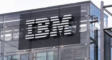 Umsatz von IBM sinkt im 4. Quartal des Geschäftsjahres um 6%