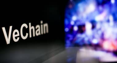 Supply@Me teams up with VeChain (VET) to transform financing for SMEs