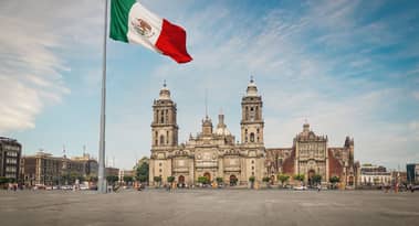 Mexikos zweitreichster Mann investiert 10% seines liquiden Vermögens in BTC