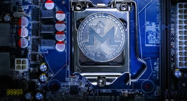 Monero releases new GUI software version