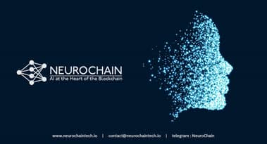 NeuroChain gaat naar collectieve kunstmatige intelligentie
