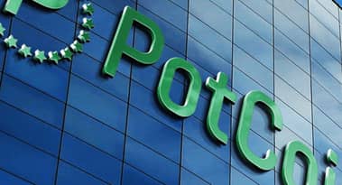 Is PotCoin (POT) een koop of verkoop in november?