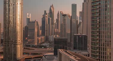 Ripple richtet seinen regionalen Hauptsitz in Dubai ein
