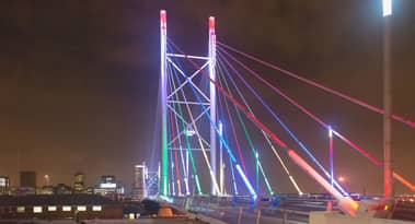 USD/ZAR: South African rand is rising, but a rebound is coming