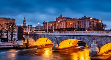 Sweden is now offering big money to make immigrants leave: here's how much and why