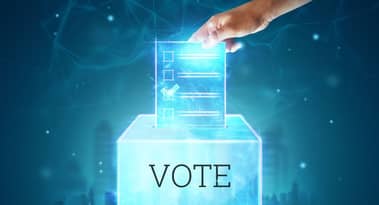 Waves Enterprise lancia il voto blockchain per i clienti aziendali