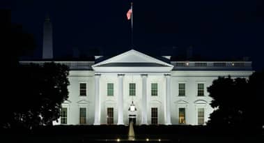 Blockchain Association lovar stöd för Biden-order för krypto