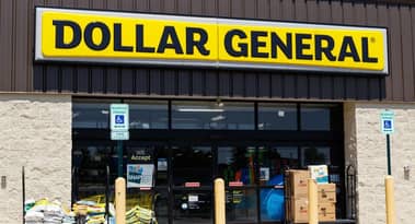 Dollar General reports weaker than expected earnings in fiscal Q4
