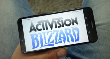 Multiple pros agree: Activision best bet in the video game space