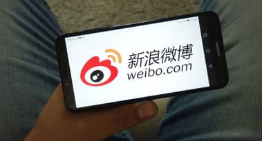 Weibo Corp tops analysts’ estimates for earnings and revenue in fiscal Q3