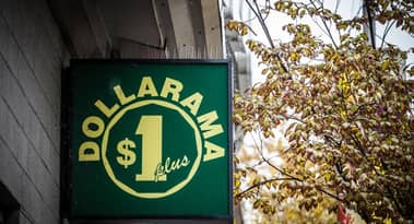 Dollarama supera le stime di Wall Street nel Q3