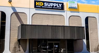 HD Supply Holdings’ net income climbs to £1.24 billion in the fiscal third quarter