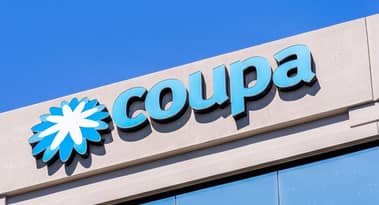 Coupa Software aandelen stegen na sluitingstijd: dit is waarom