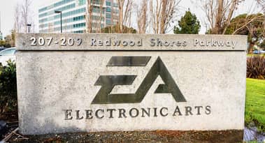Electronic Arts acquista sviluppatore UK di videogiochi Codemasters per £900 milioni