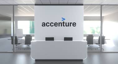 شركة Accenture تستحوذ على شركة Fibermind الإيطالية لتوسيع تواجدها في أوروبا