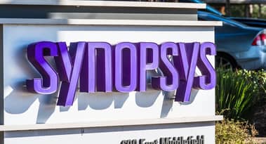 Synopsys intäkter ökade med 9,6% under 2020