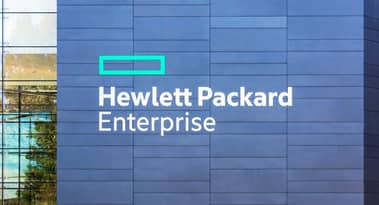 Le chiffre d'affaires de Hewlett-Packard Enterprise chute de 1 % au T1