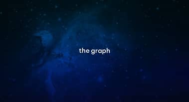 The Graph samlar in 50 miljoner dollar i finansieringsrunda