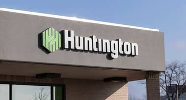 Le chiffre d'affaires total de Huntington Bancshares augmente de 7 % au T4
