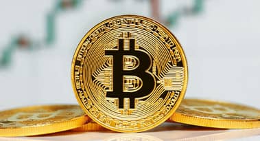 Bitcoin-Preis erreicht Rekordhoch, bevor er am wichtigen Widerstand bei 24.000$ scheitert