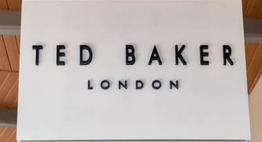 Ted Baker says its revenue tanked 47% in the fourth quarter
