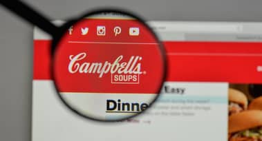 Campbell Soup’s sales fall shy of Wall Street estimates in fiscal Q2