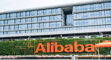 Amid Chinese tech crackdown, Alibaba and Tencent look to cooperate with each other