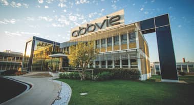 AbbVie bolsters portfolio with $10.1 billion ImmunoGen buyout for cancer therapy