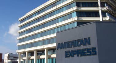 Dit is wat de Q2 resultaten van American Express ons vertellen
