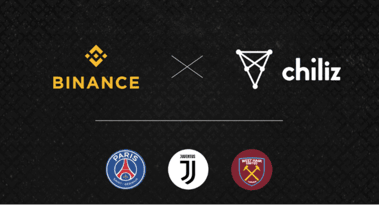 Binance integrerar Paris Saint-Germain och Juventus-tokens i sin Launchpool