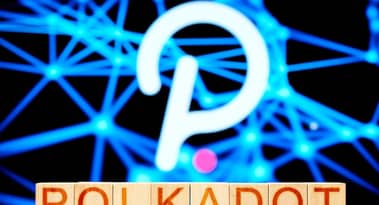 Il prezzo di Polkadot (DOT) sale di oltre il 50%