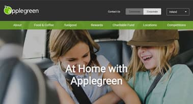 Blackstone et B&J Holdings achètent Applegreen pour 653 millions £