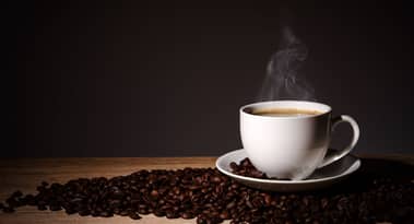 Arabica coffee price technicals point to more gains ahead